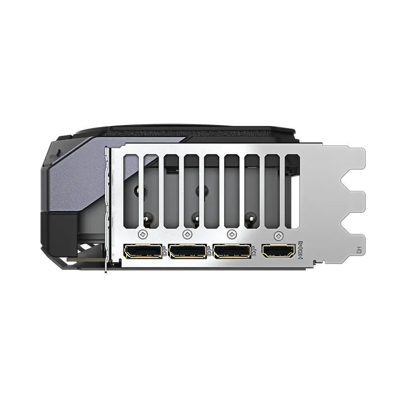 GIGABYTE GeForce RTX 5070 Ti 16GB GDDR7 Gaming OC 256Bit / GV-N507TGAMING ОС-16GD
