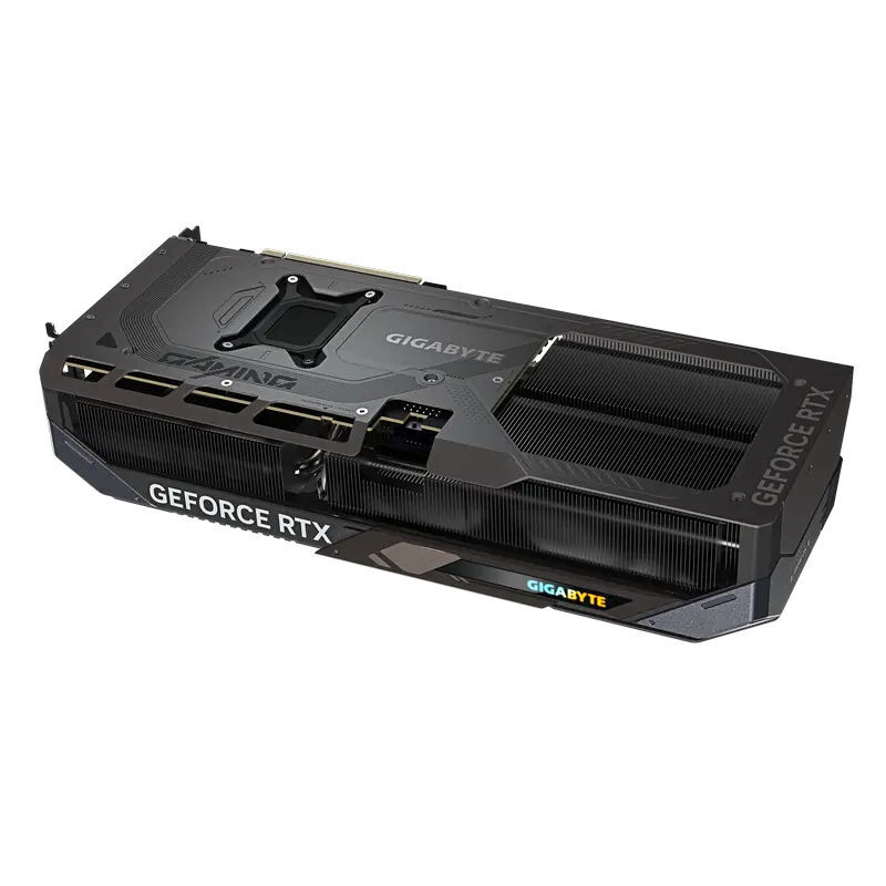 GIGABYTE GeForce RTX 5070 Ti 16GB GDDR7 Gaming OC 256Bit / GV-N507TGAMING ОС-16GD