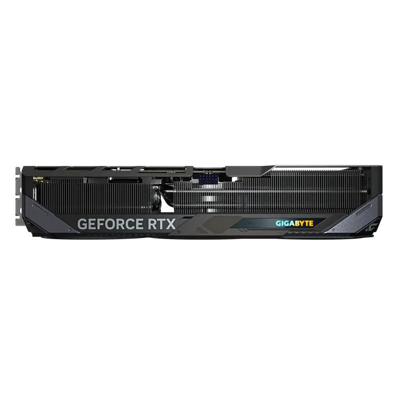 GIGABYTE GeForce RTX 5070 Ti 16GB GDDR7 Gaming OC 256Bit / GV-N507TGAMING ОС-16GD