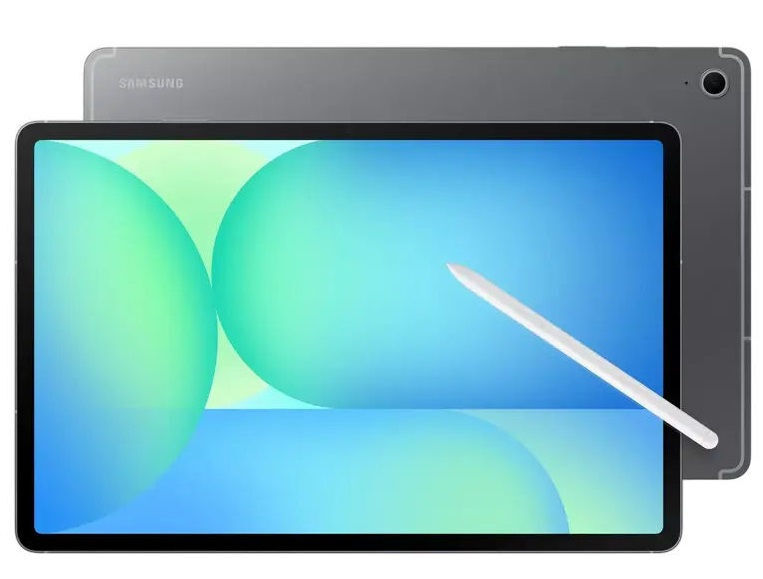 Samsung Galaxy Tab S10 FE Plus 5G / 12GB / 256GB / X626
