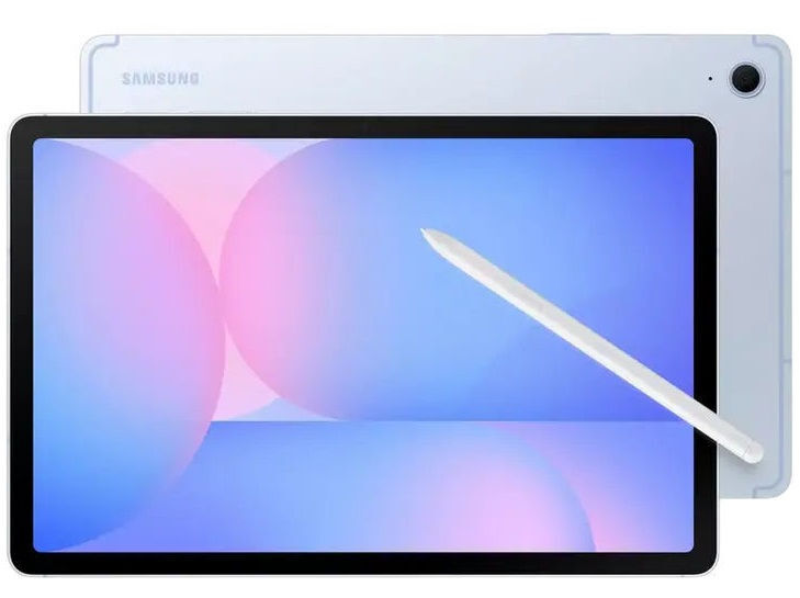 Samsung Galaxy Tab S10 FE Wi-Fi / 8GB / 128GB / X520 Blue