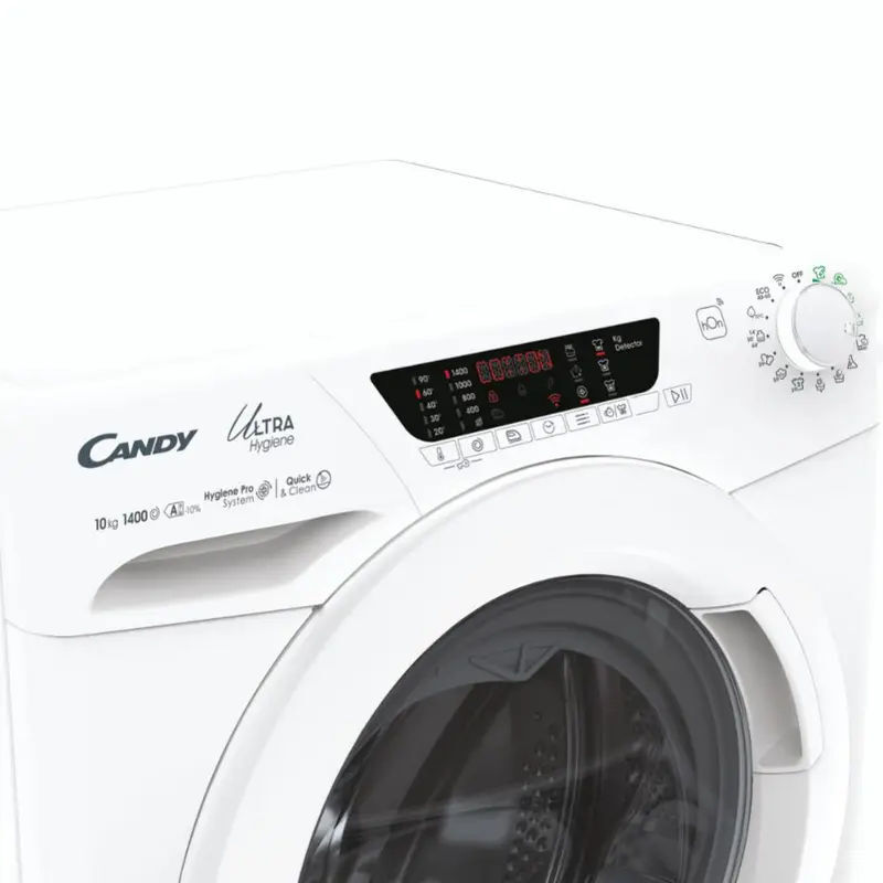 CANDY HES14104TWM6/1-S
