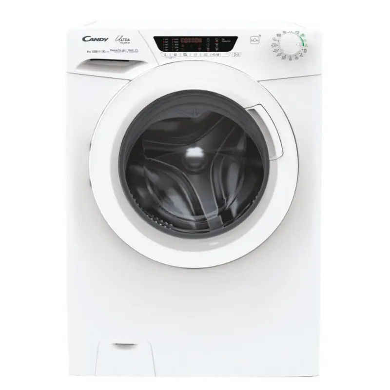 CANDY HE 1284TWM6/1-S