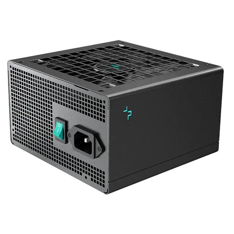GamerStorm PN850M 850W Black