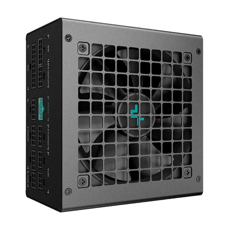 GamerStorm PN850M 850W Black