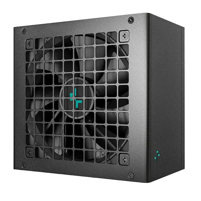 GamerStorm PN850M 850W Black