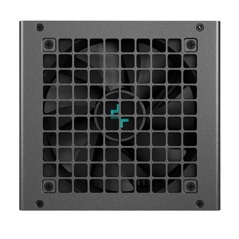 GamerStorm PN850M 850W Black
