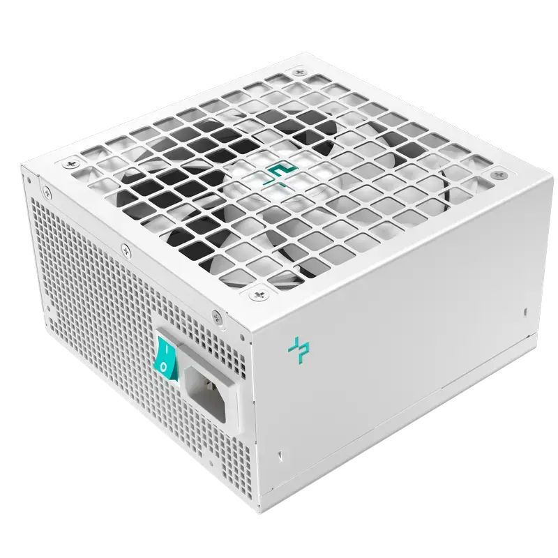 GamerStorm PN850M 850W White