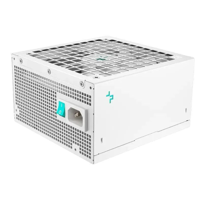 GamerStorm PN850M 850W White