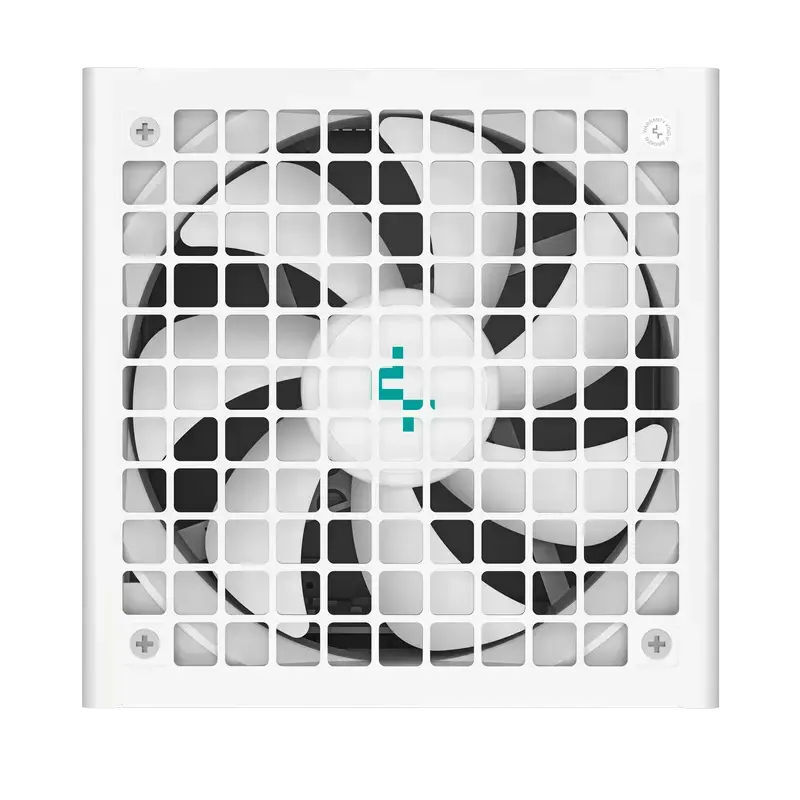 GamerStorm PN850M 850W White
