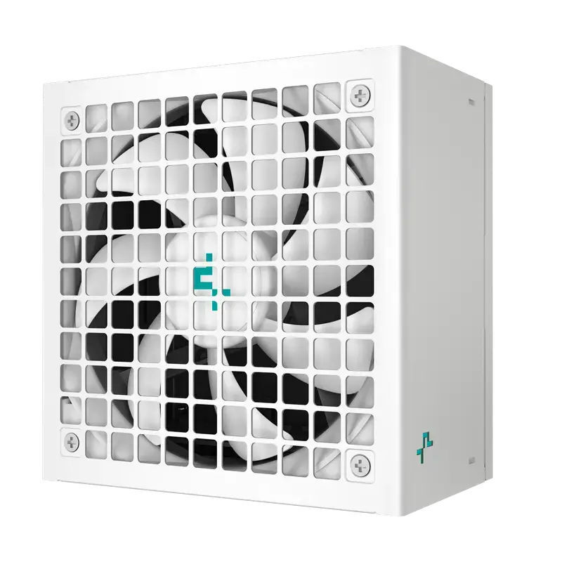 GamerStorm PN850M 850W White