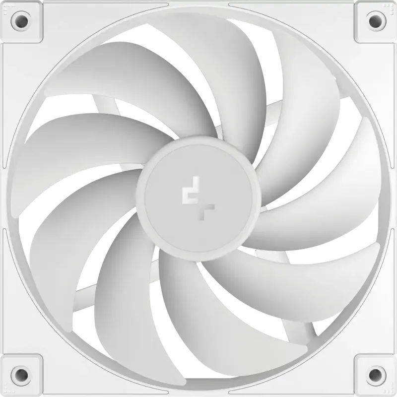 Deepcool FD14 White