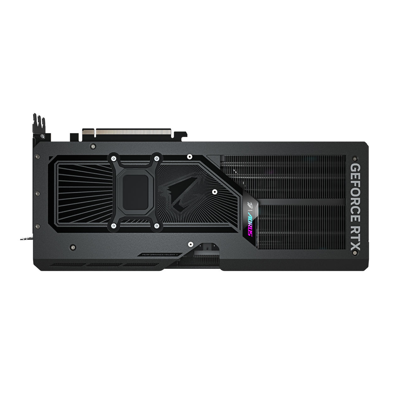 GIGABYTE GeForce RTX 5070 12GB GDDR7 Aorus Master 192bit / GV-N5070AORUS M-12GD