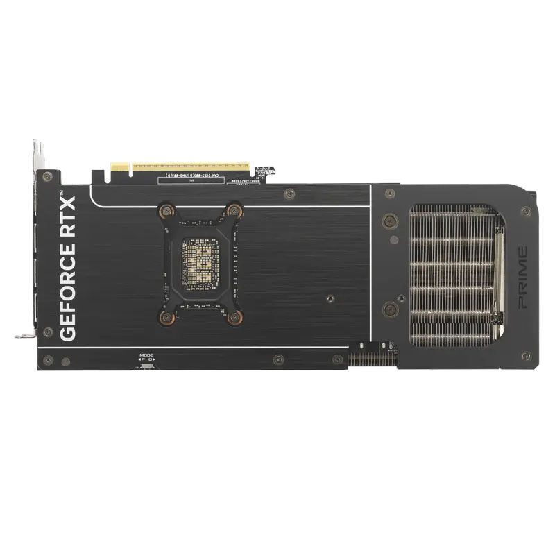 ASUS GeForce RTX 5070 Ti 16GB GDDR7 Prime OC 256bit / PRIME-RTX5070TI-O16G