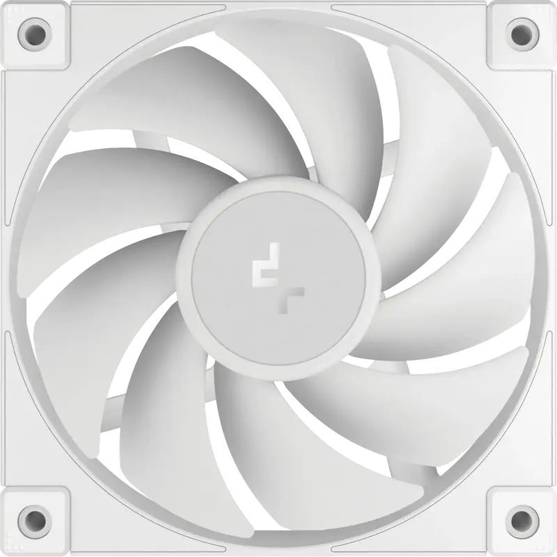 Deepcool FD12 White