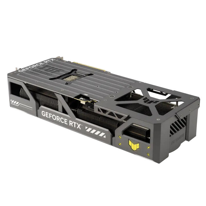 ASUS GeForce RTX 5080 16GB GDDR7 TUF Gaming 256bit / TUF-RTX5080-O16G-GAMING