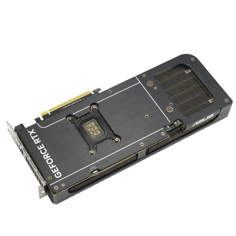 ASUS GeForce RTX 5080 16GB GDDR7 Prime OC 256bit / PRIME-RTX5080-O16G