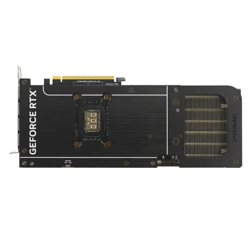 ASUS GeForce RTX 5080 16GB GDDR7 Prime OC 256bit / PRIME-RTX5080-O16G