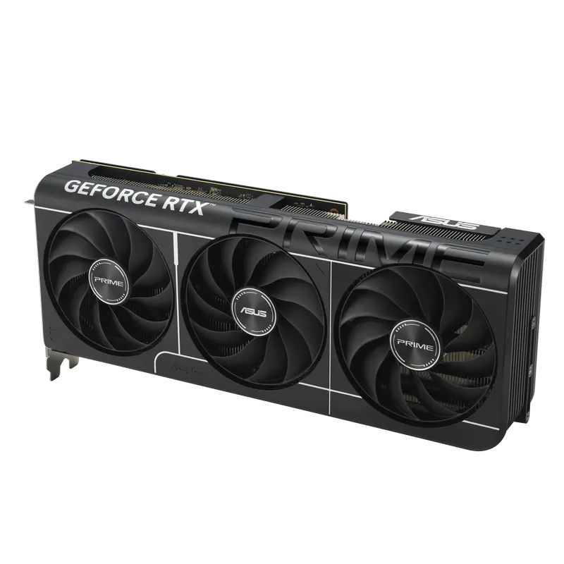 ASUS GeForce RTX 5080 16GB GDDR7 Prime OC 256bit / PRIME-RTX5080-O16G