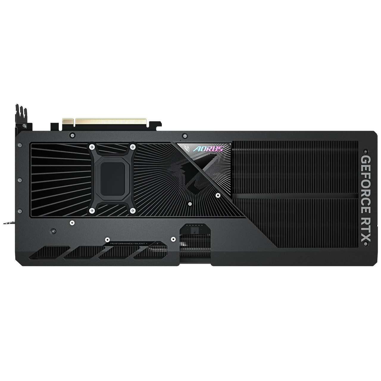 GIGABYTE GeForce RTX 5070 Ti 16GB GDDR7 Aorus Master 256Bit / GV-N507TAORUS M-16GD