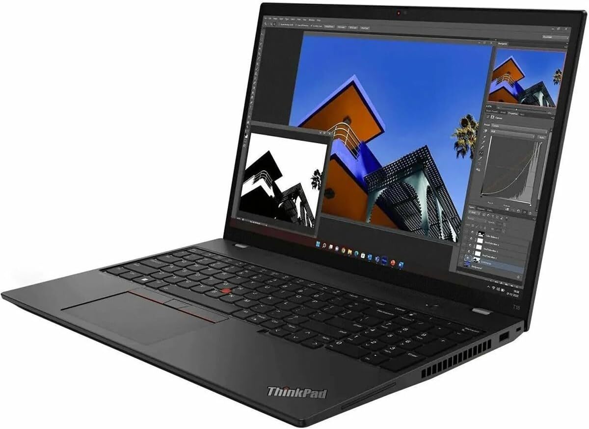 Lenovo ThinkPad T16 Gen 2 / 16 IPS WUXGA / Ryzen 7 PRO 7840U / 32Gb LPDDR5X / 1Tb SSD