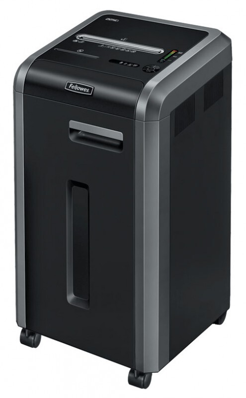 Fellowes Powershred 225Mi
