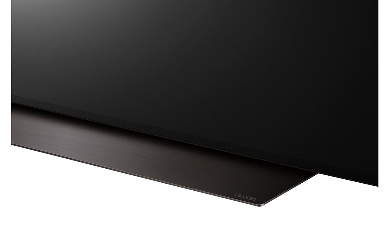 LG 83C41LA / 83 OLED Ultra HD 4K Evo Smart