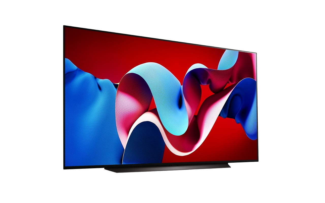 LG 83C41LA / 83 OLED Ultra HD 4K Evo Smart
