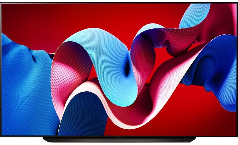 LG 83C41LA / 83 OLED Ultra HD 4K Evo Smart