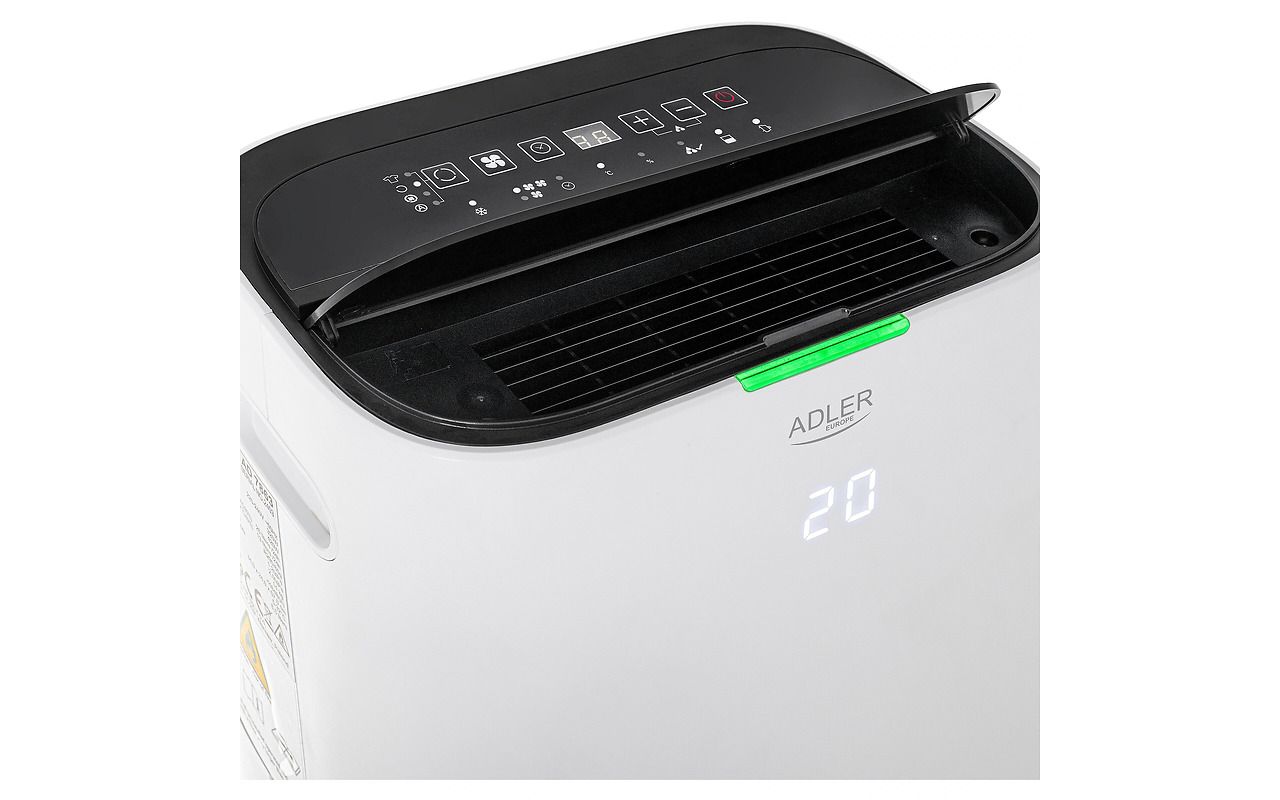 Adler AD 7863