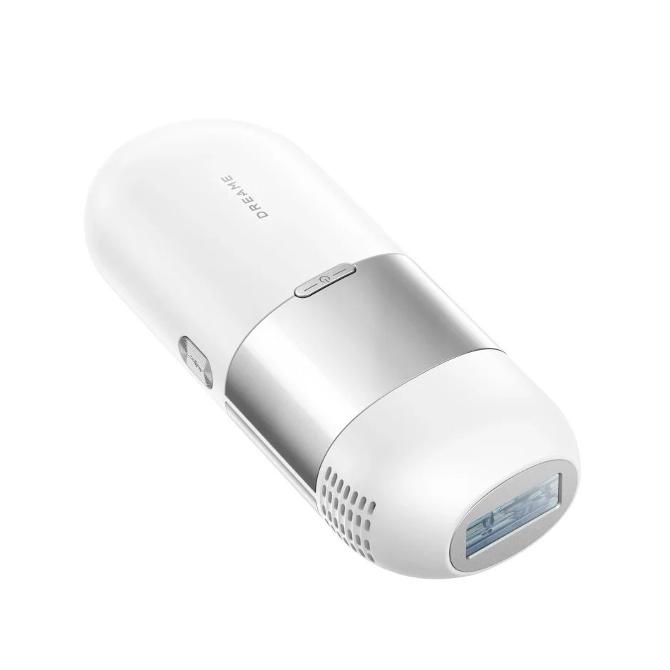 DREAME IPL Home Use Hair Removal Device / D-1186 White
