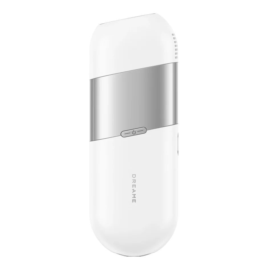 DREAME IPL Home Use Hair Removal Device / D-1186 White