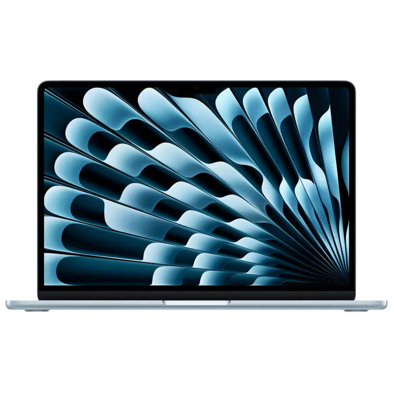 Apple MacBook Air / 13.6 M4 24Gb 512Gb Cyan