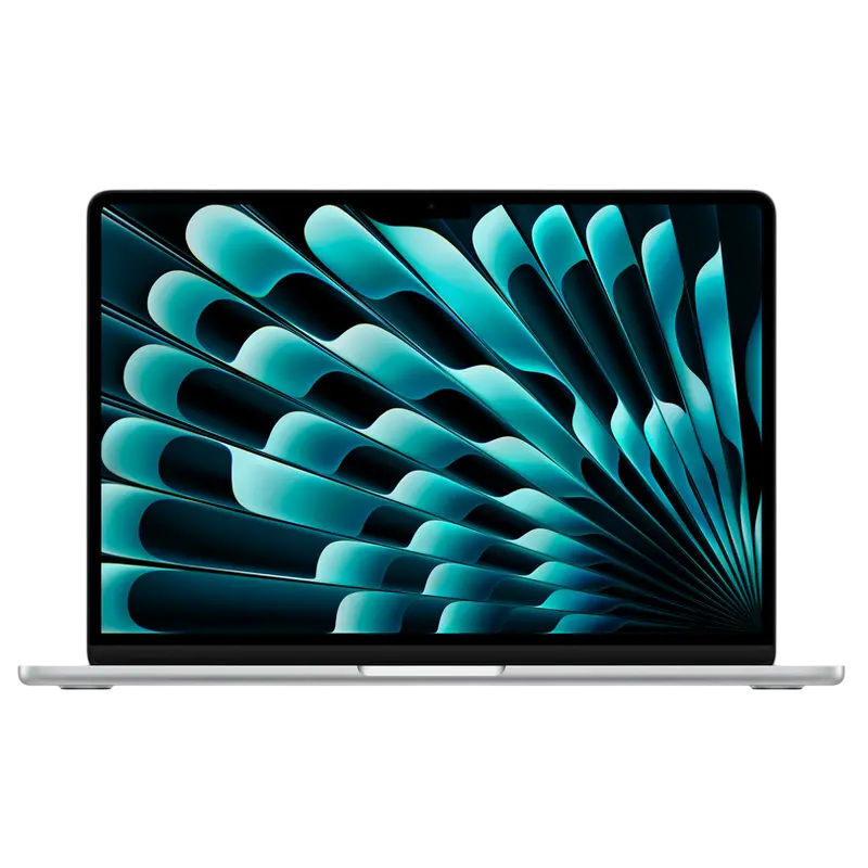 Apple MacBook Air / 13.6 M4 24Gb 512Gb Silver