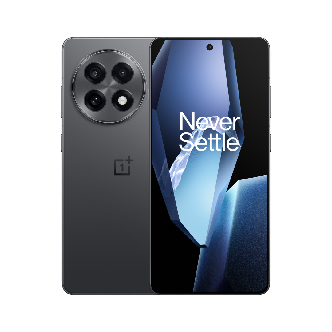 OnePlus 13R 5G / 12GB / 256GB Grey