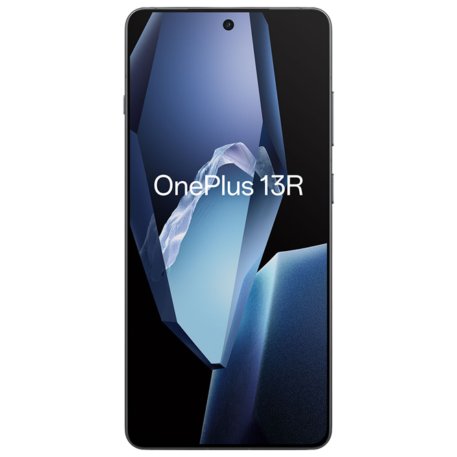OnePlus 13R 5G / 12GB / 256GB Grey