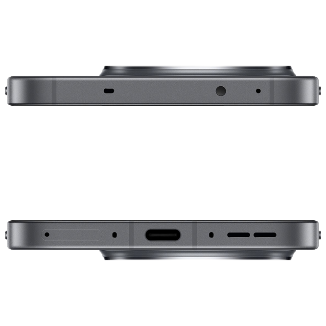 OnePlus 13R 5G / 12GB / 256GB Grey