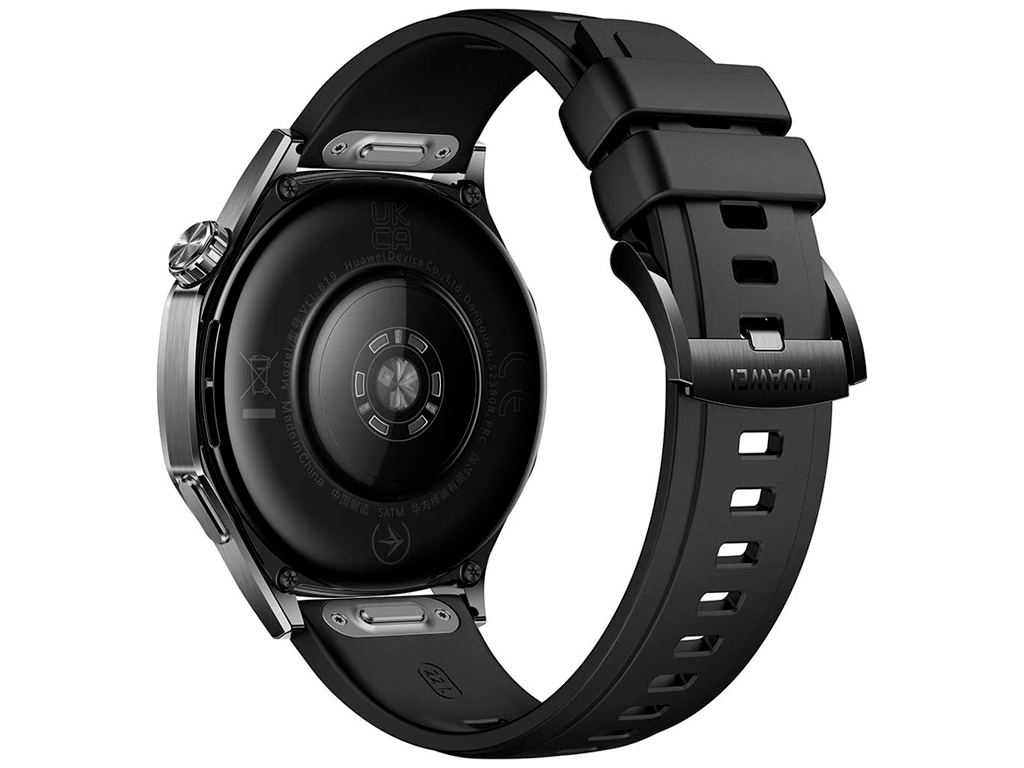 Huawei WATCH GT 5 46mm Black