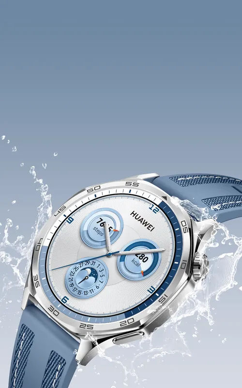 Huawei WATCH GT 5 46mm Blue