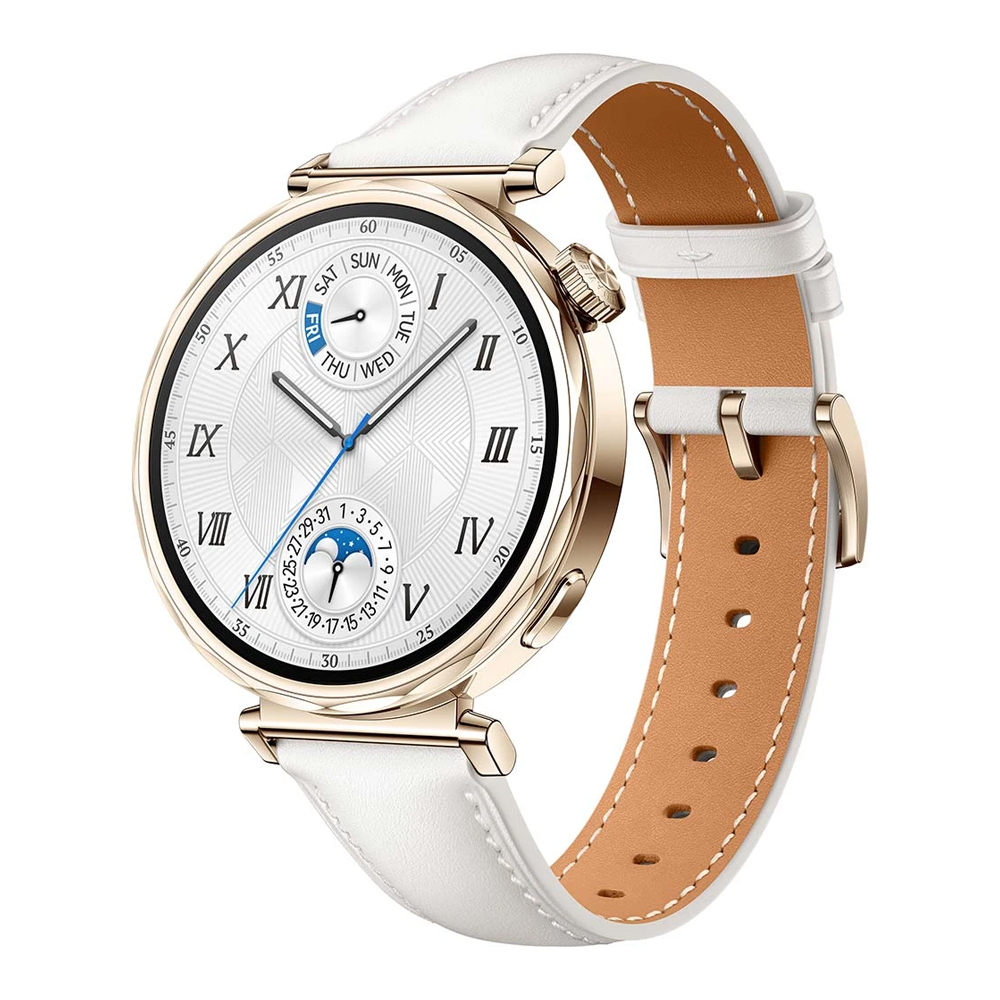 Huawei WATCH GT 5 41mm White
