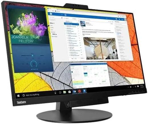 Lenovo ThinkCentre Tiny-In-One / 27 Quad HD