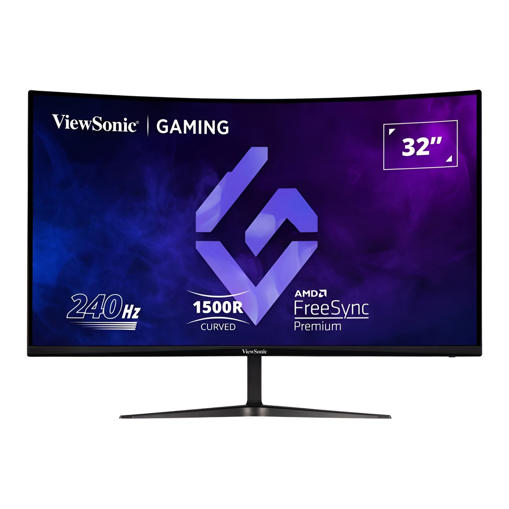Viewsonic VX3219-PC-MHD / 32 FullHD VA 240Hz