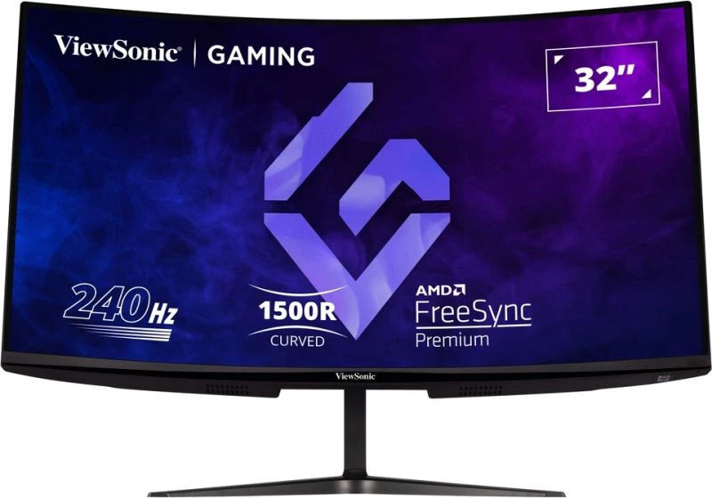 Viewsonic VX3219-PC-MHD / 32 FullHD VA 240Hz