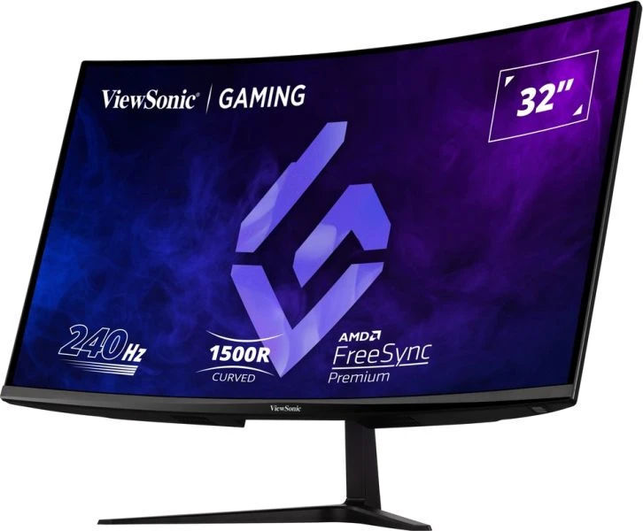 Viewsonic VX3219-PC-MHD / 32 FullHD VA 240Hz