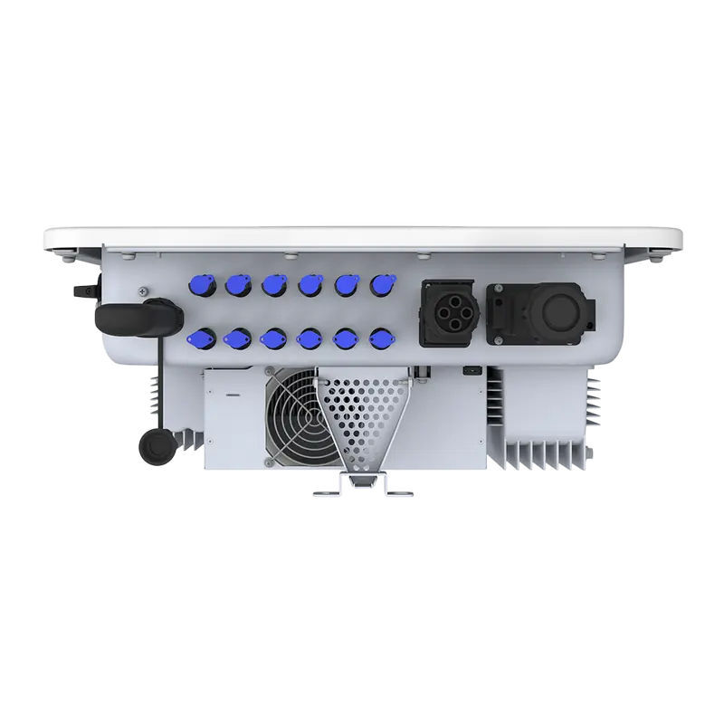 Huawei SUN2000-15K-MBO