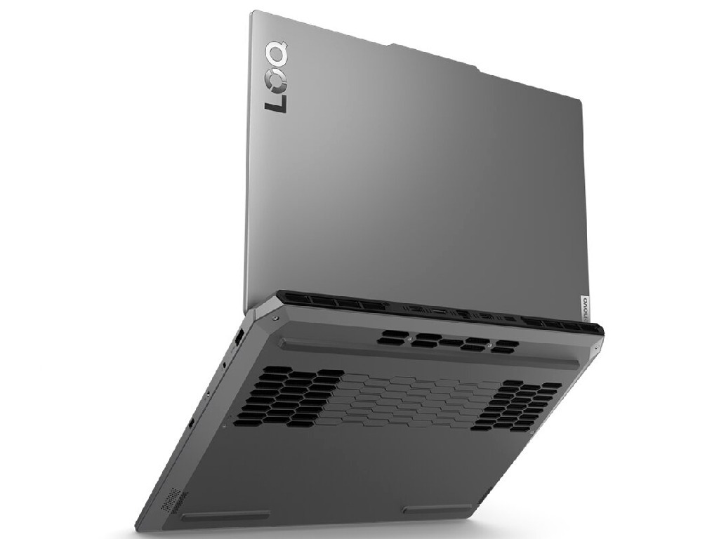 Lenovo LOQ 15IAX9 / 15.6 FullHD IPS 144Hz / Core i5-12450HX / 16GB DDR5 / 512GB SSD / GeForce RTX 4060 8GB GDDR6