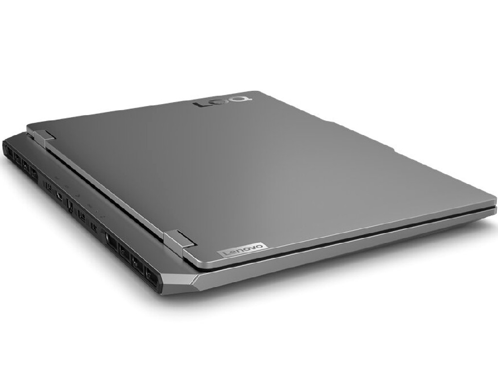 Lenovo LOQ 15IAX9 / 15.6 FullHD IPS 144Hz / Core i5-12450HX / 16GB DDR5 / 512GB SSD / GeForce RTX 4060 8GB GDDR6
