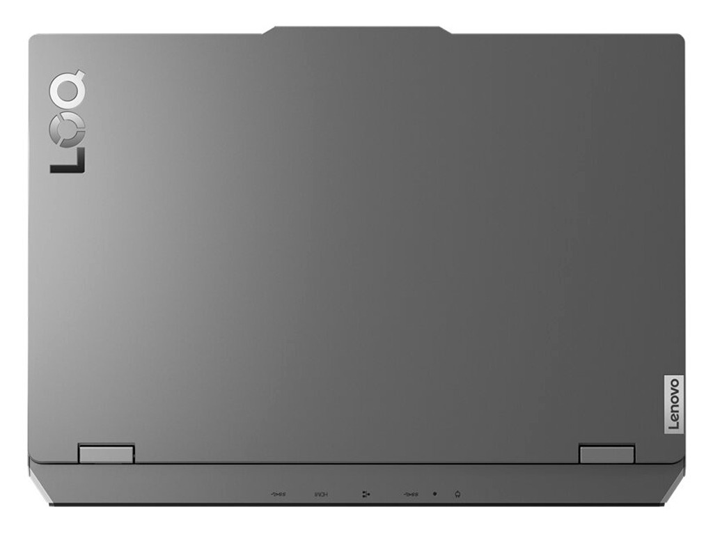 Lenovo LOQ 15IAX9 / 15.6 FullHD IPS 144Hz / Core i5-12450HX / 16GB DDR5 / 512GB SSD / GeForce RTX 4060 8GB GDDR6
