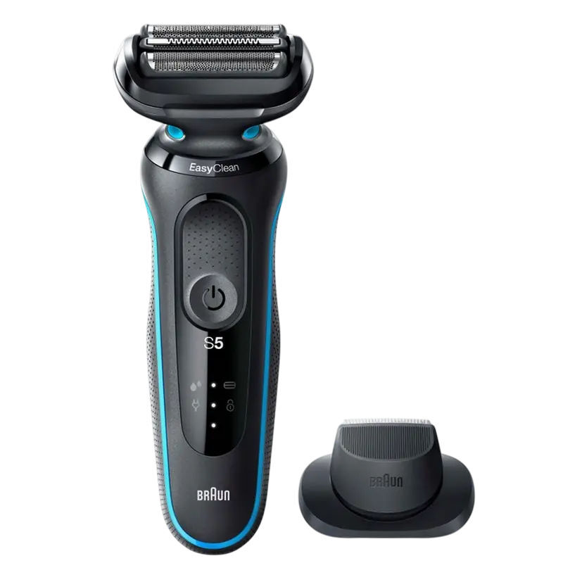 Braun 51-M1200s