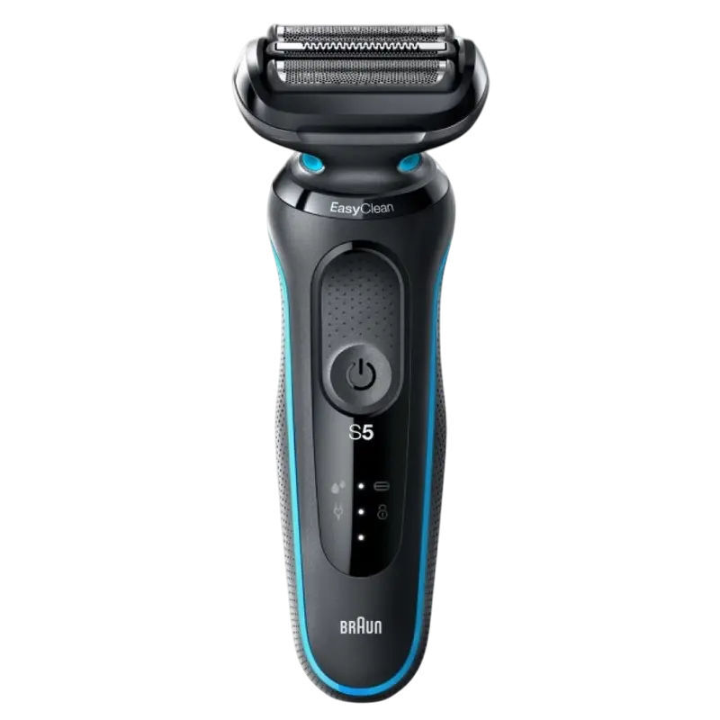 Braun 51-M1200s